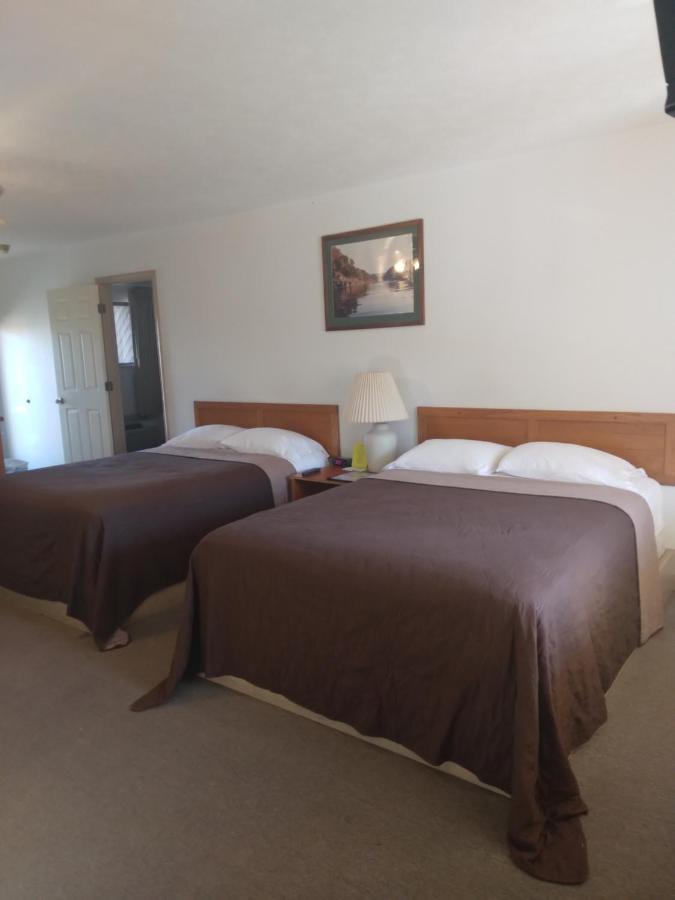 Timber Pointe Resort Jamestown Kültér fotó