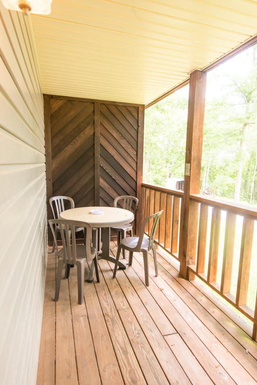 Timber Pointe Resort Jamestown Kültér fotó